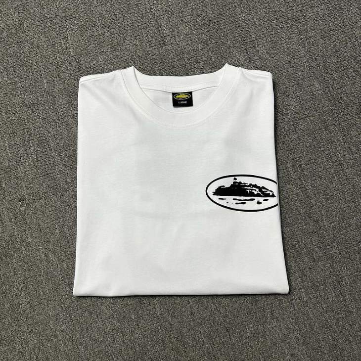 Corteiz T Shirts Short _SKUCorteizXS-2XLwmtx317816663